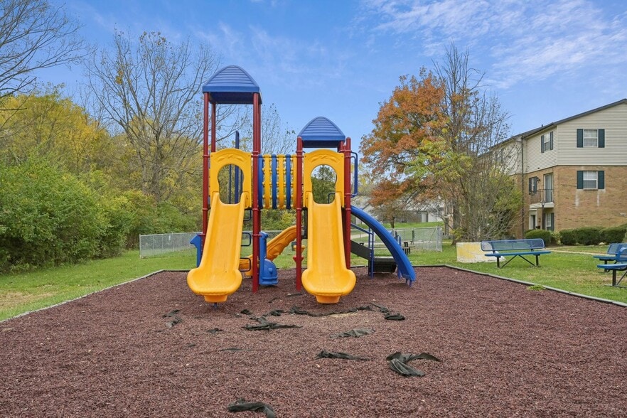 Interior Photo - Park Place of Grove City