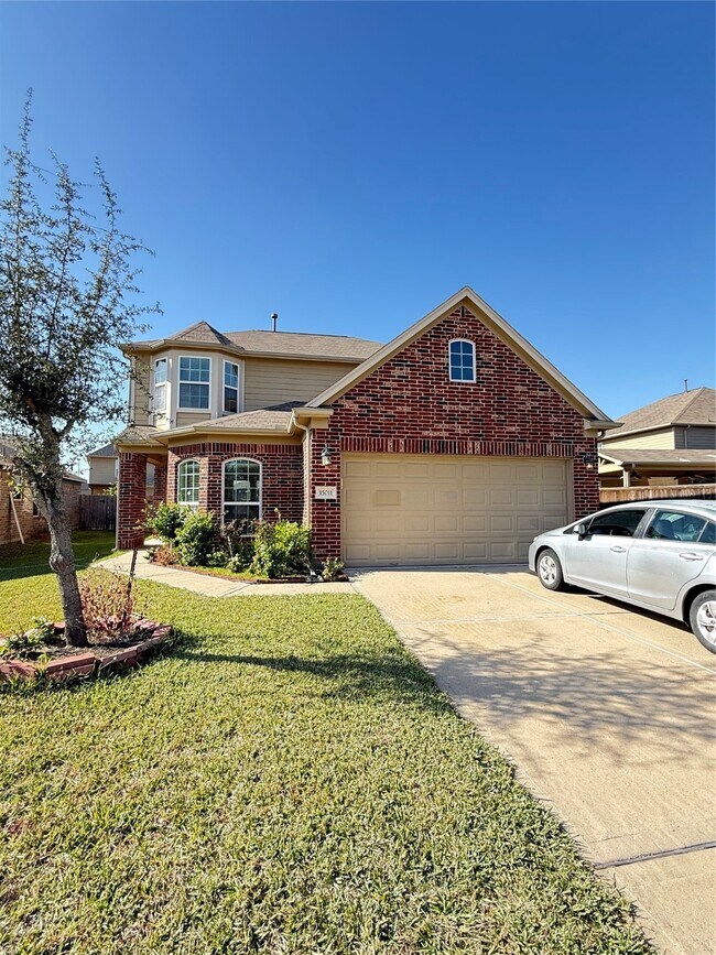 Building Photo - 15011 Calico Heights Ln