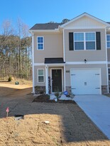 Fully furnished 3BD/2.5BA, professionally landscaped, ADT security - 3010 Alibird Cir