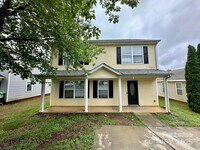 Building Photo - 5321 Peach Pl Ln