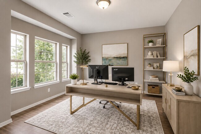 Building Photo - 11730 Twin Creeks Hill Dr