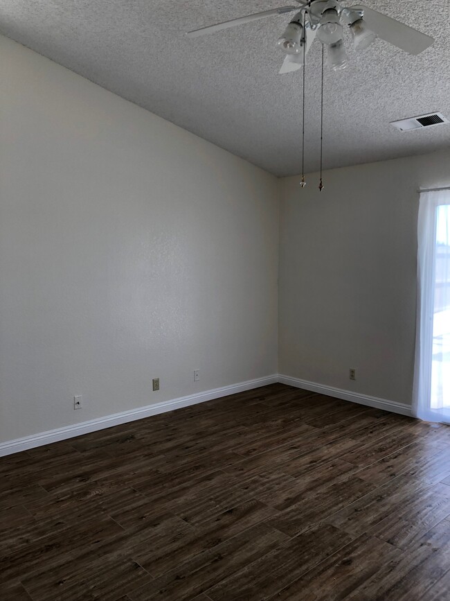 Master Bedroom - 3109 Titcher Ln