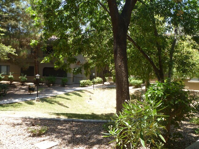 Building Photo - 15050 N Thompson Peak Pkwy