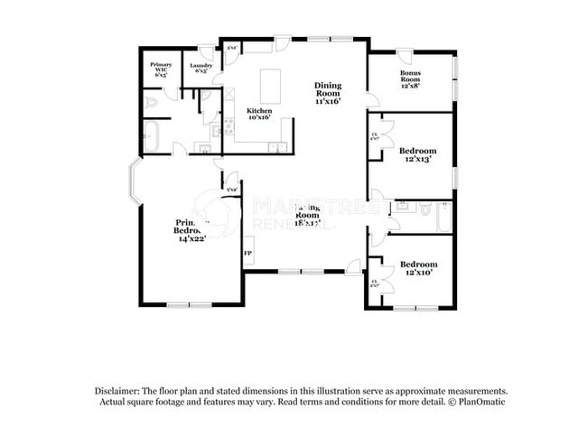 Building Photo - 3 Bedroom Pet-Friendly Home in Garner, NC with Main Street Renewal