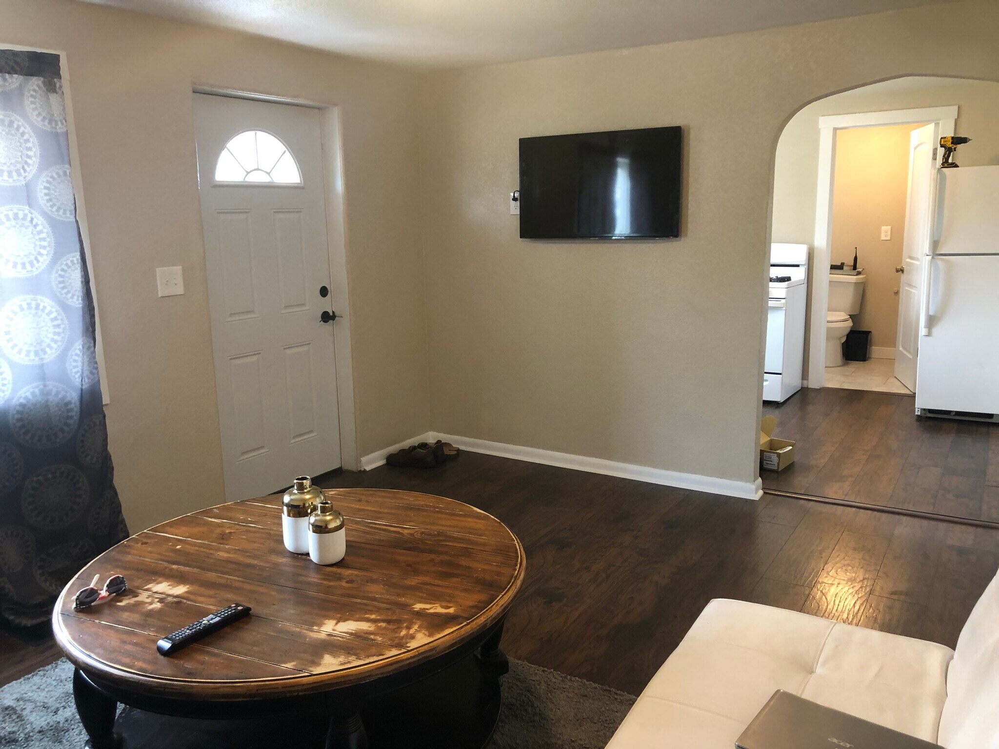 Building Photo - 726 McKinley St