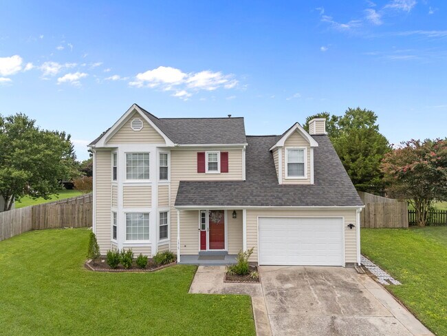 Building Photo - 1315 Copper Stone Cir
