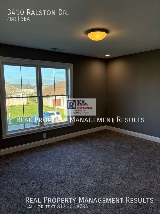 Building Photo - 3410 Ralston Dr