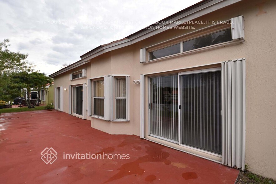 Building Photo - 12610 SW 18th St