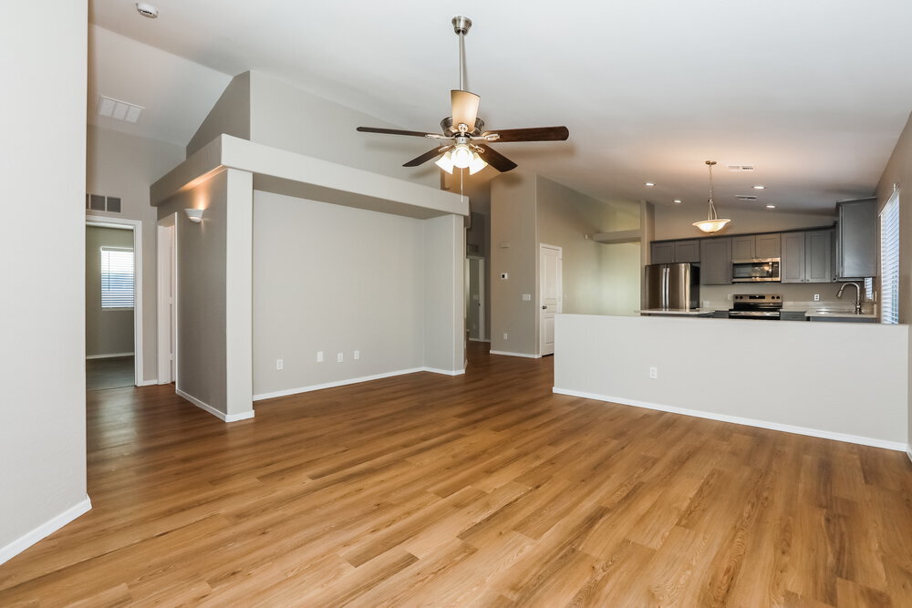 Building Photo - 3756 W Yellow Peak Dr