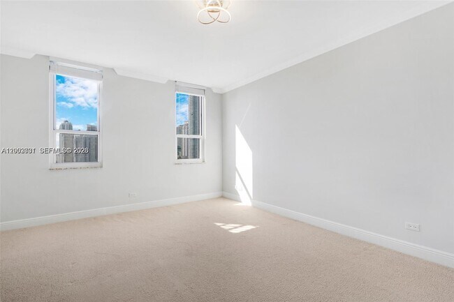 Building Photo - 701 Brickell Key Blvd