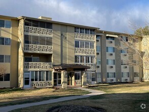 Building Photo - Spacious Top-Floor Condo in 55+ Community