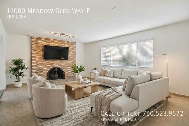 Building Photo - 11000 Meadow Glen Way E