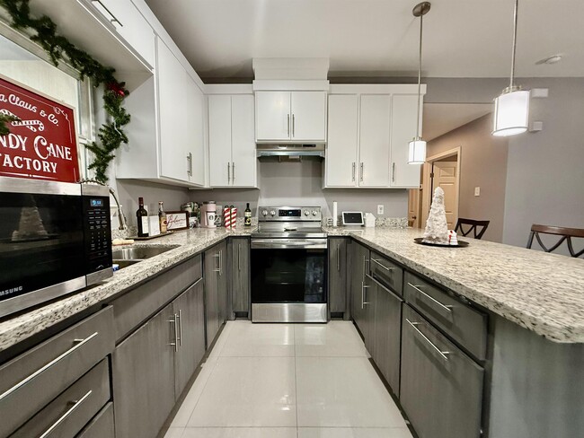 Building Photo - 4116 Watusi Ct