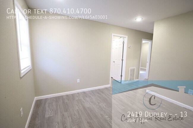 Building Photo - Move in special $600!! Recently renovated ...