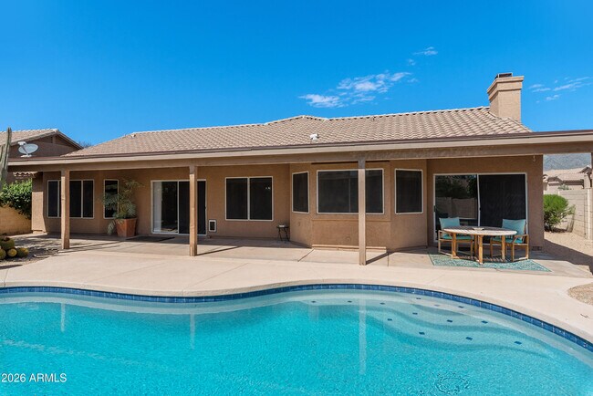 Building Photo - 9295 E Rockwood Dr