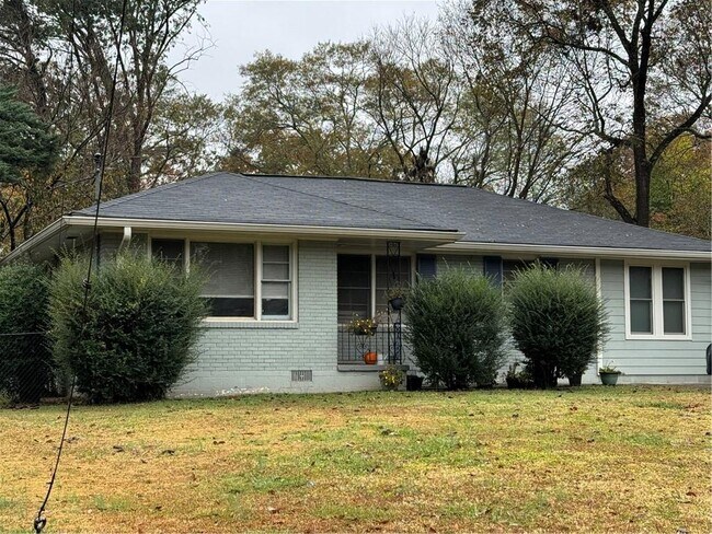 Building Photo - 2157 Settle Cir SE