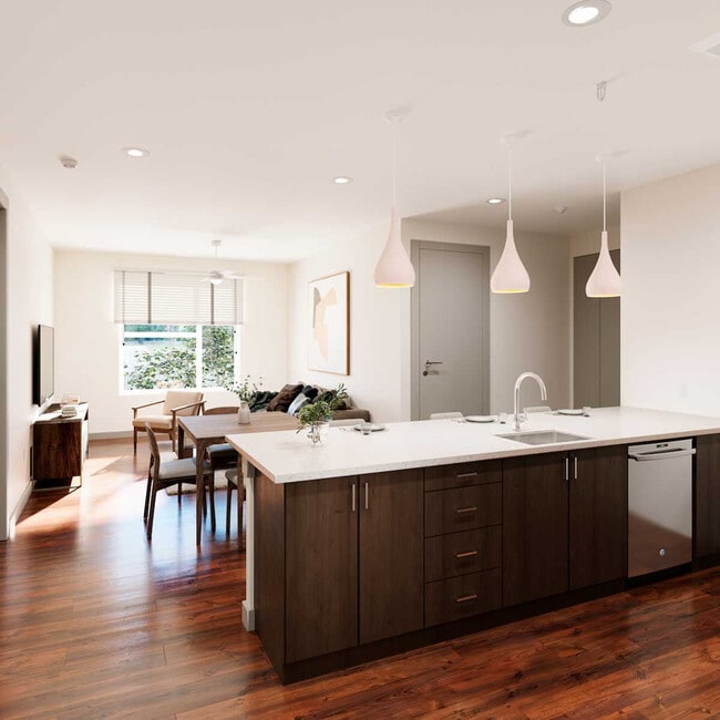 Building Photo - Connect Highstar