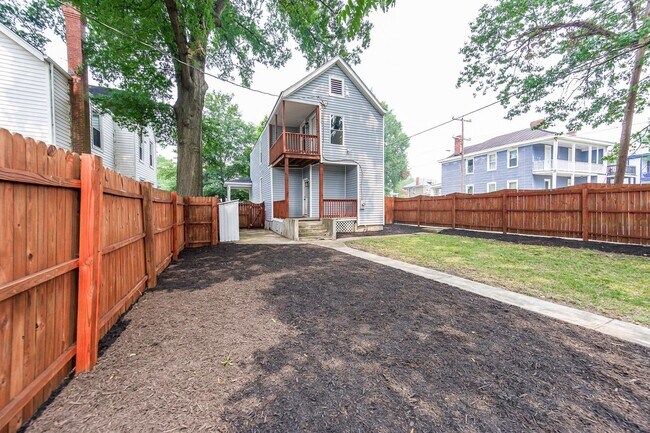 Building Photo - 3125 Enslow Ave