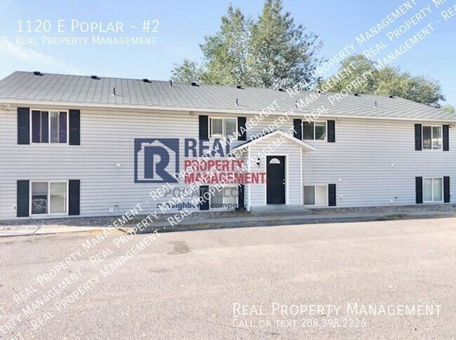 Building Photo - 1120 E Poplar-#2