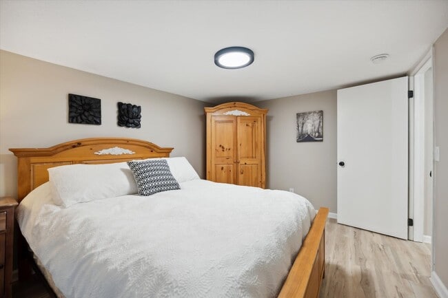 Building Photo - 2bd/1bth Apartment Condo in Aurora