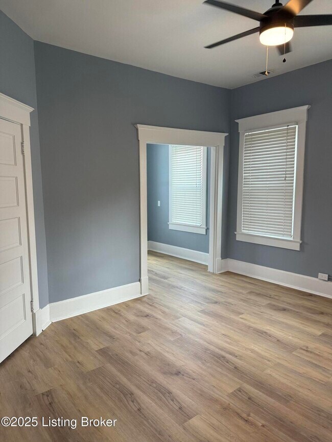 Building Photo - 1529 Christy Ave