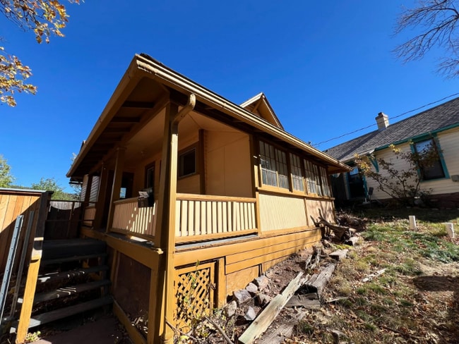 Building Photo - 9 1/2 Elk Path