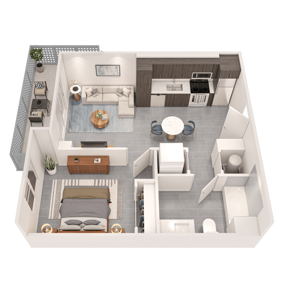 The Kavista Apartments 471 NE 83rd St Miami FL 33138 Apartment Finder