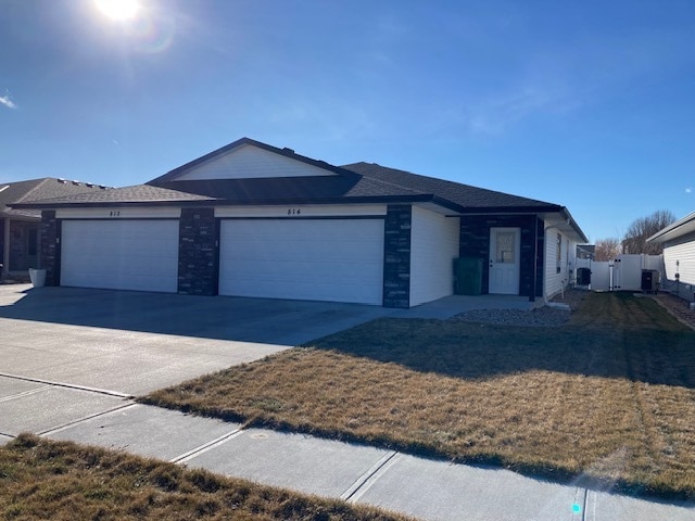 Primary Photo - 814 G Avenue Pl