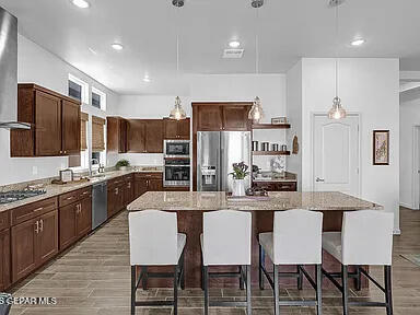 Building Photo - 7837 Enchanted View Dr