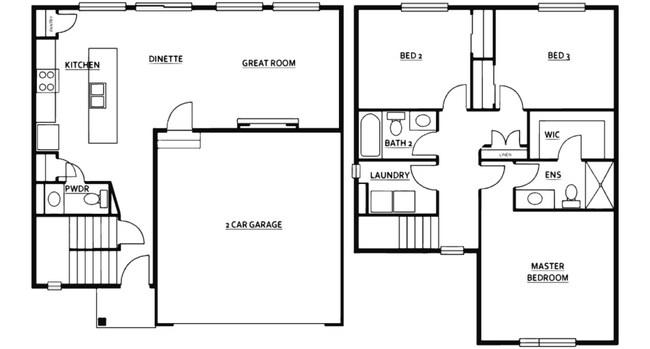 Building Photo - 17107 Blue Sage Ln