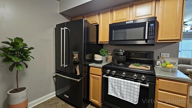 Building Photo - 101 Ashland Ave