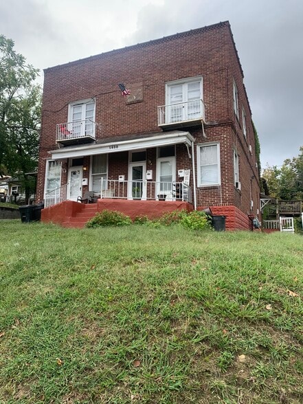 Primary Photo - 1408 Watts St