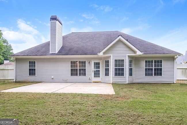 Building Photo - 1303 Vine Cir