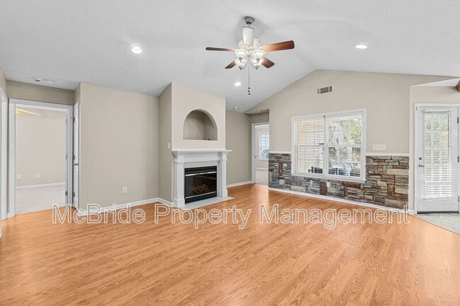 Building Photo - 284 High Meadows Cir