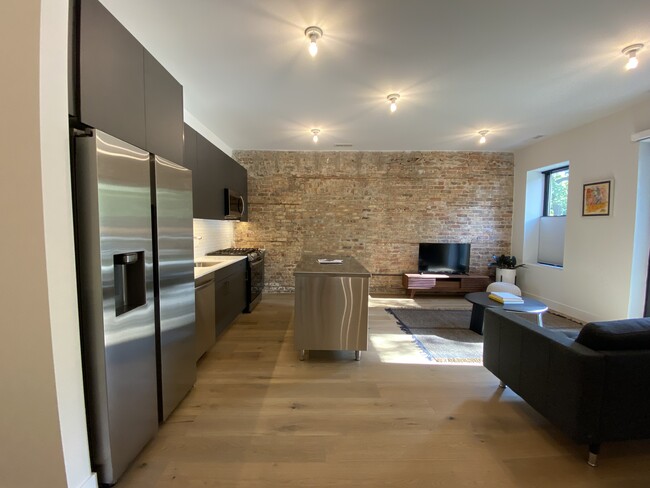 Unit #101 - The Grand Logan Lodge