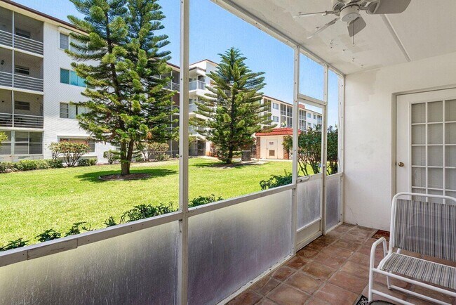 Building Photo - 4500 N Flagler Dr