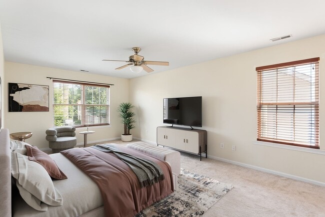 Building Photo - 6270 Preakness Way