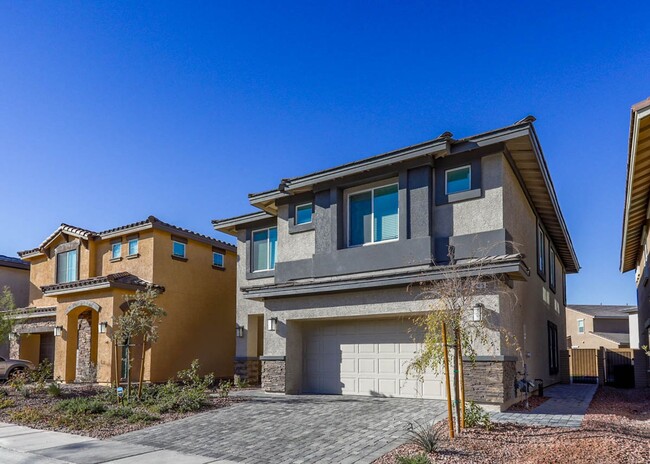 Building Photo - 4 Bedroom 2024 Built Cadence In Henderson ...