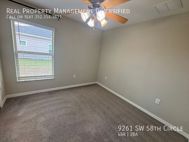 Building Photo - 9261 SW 58th Cir