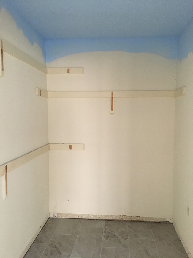 Master closet - 312 14th St SW