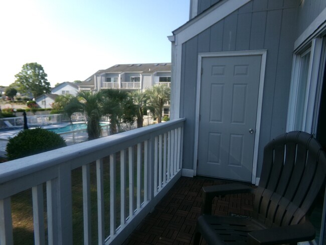 Building Photo - 3700 Golf Colony Ln