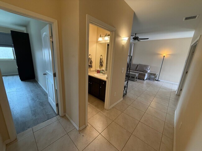 Building Photo - Fully Furnished POOL Home in Araby Crossing