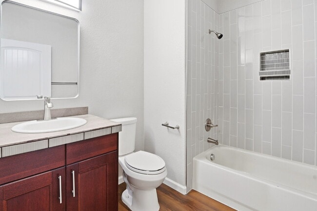 Building Photo - $2,940.45 - 4 Bed, 3 Bath Townhome In Commerce City with Central AC and In Unit Laundry!