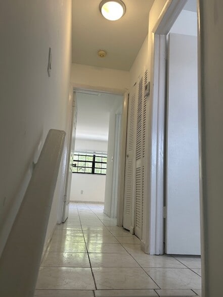 View 2nd floor from stairs - 6221 SW 138th Ct