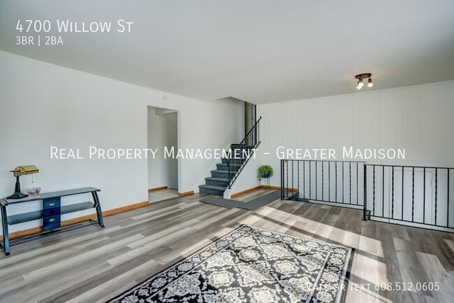 Building Photo - 4700 Willow St