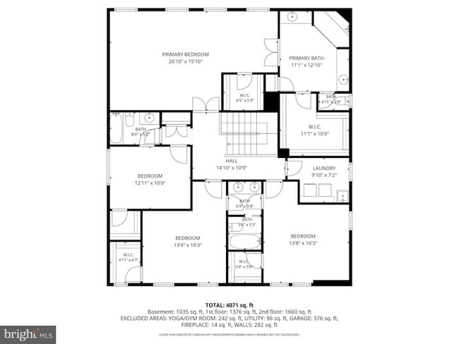 Building Photo - 3332 Burton Dr