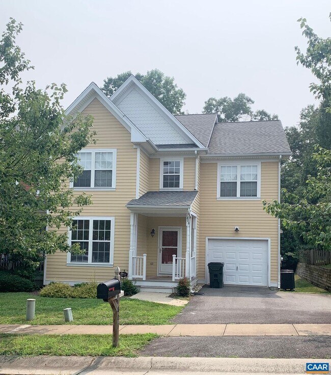 Primary Photo - 1808 Clay Dr