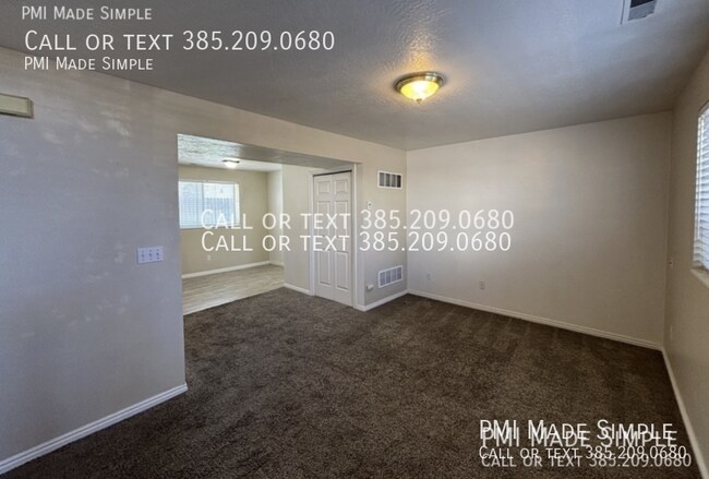 Building Photo - 1692 W 680 N