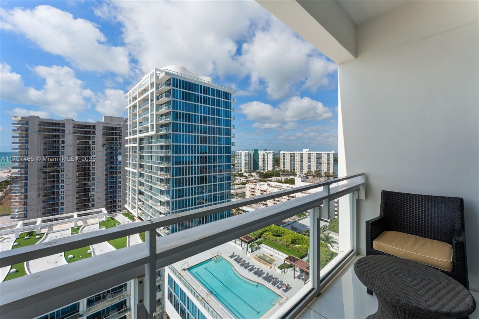 Building Photo - 6801 Collins Ave