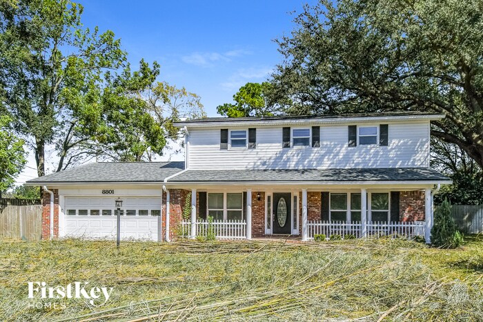 Building Photo - 8801 Coventry Ct